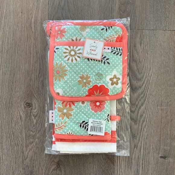 🆕 3 Piece Kitchen Set - Picture 4 of 5